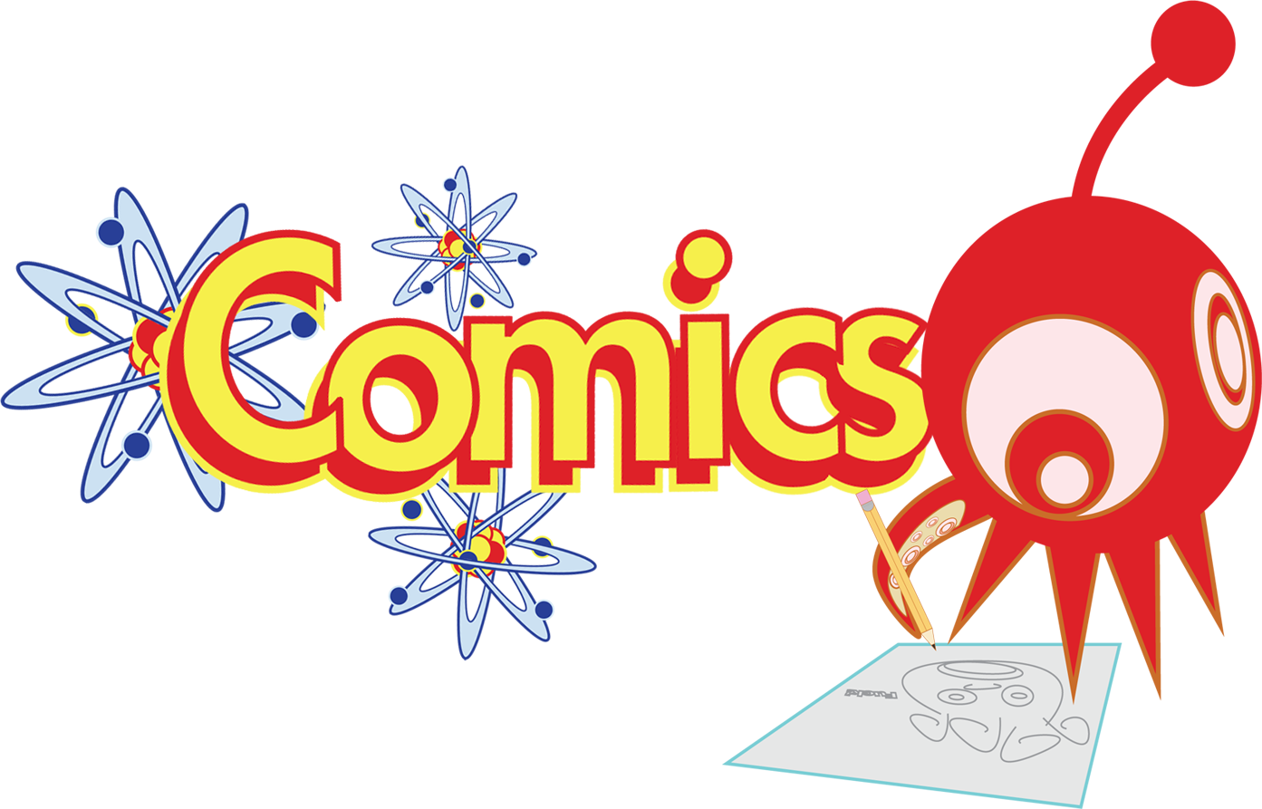 Comics