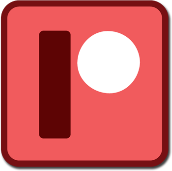 Tachyon Punch Patreon