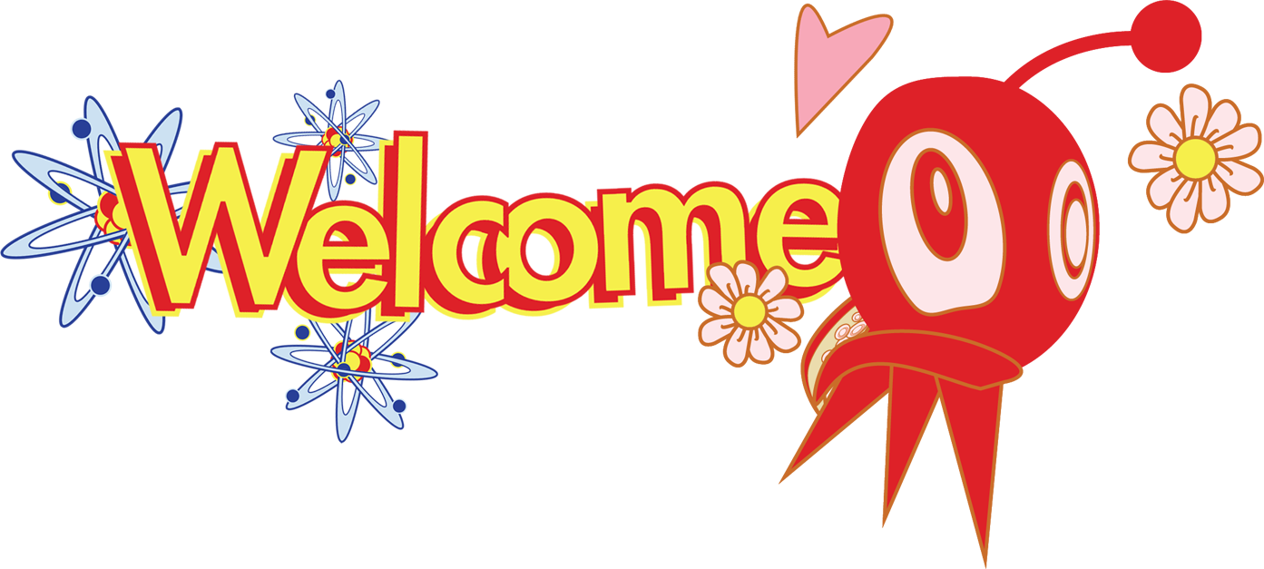 Welcome to Tachyon Punch!