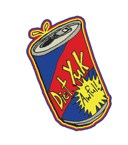 Yuck Soda