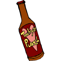 Can of beer