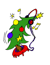 Christmas tree